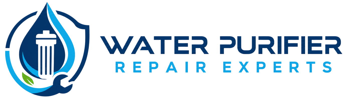 Water Purifier Repair Experts logo